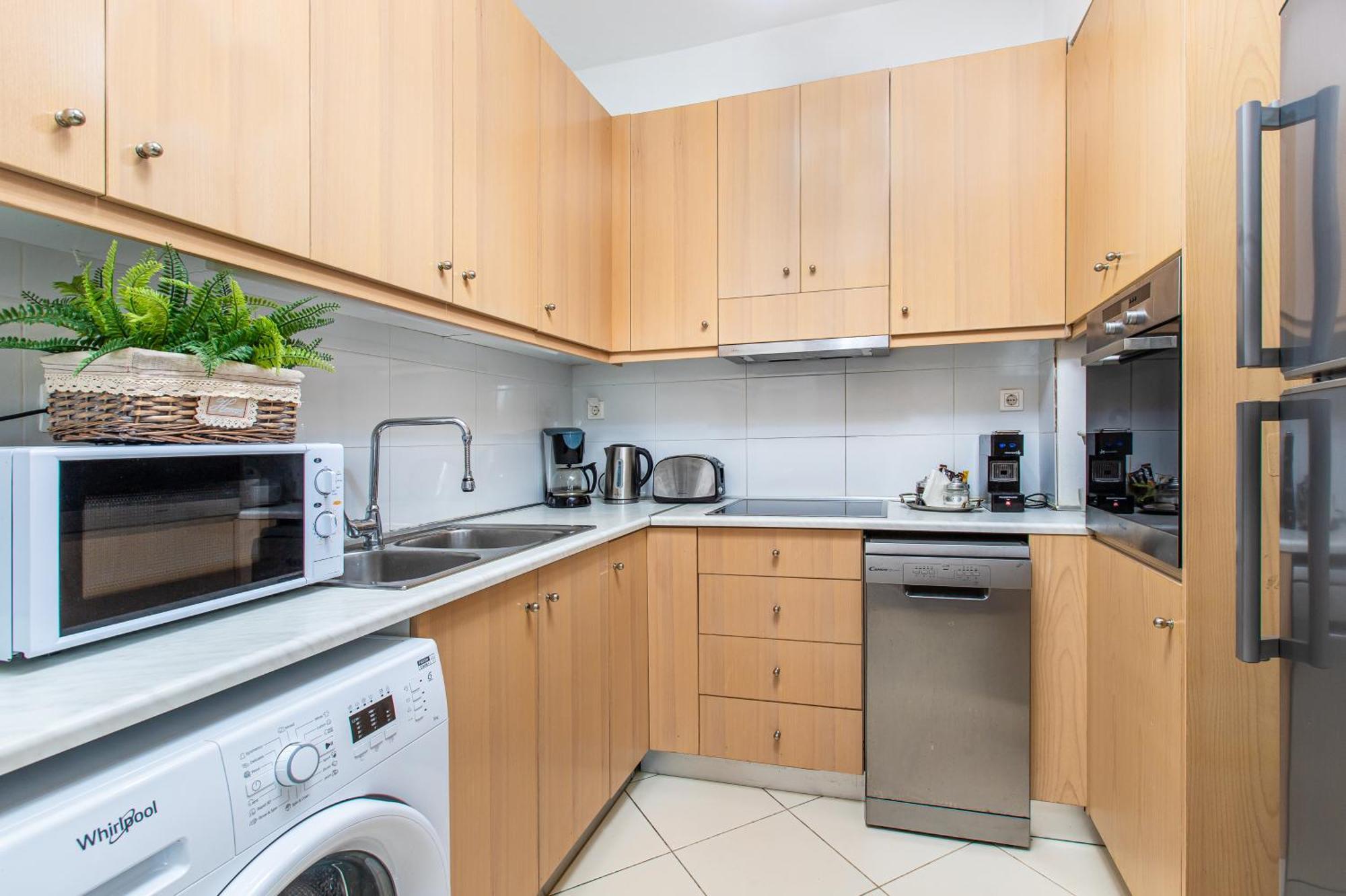 Dimitra Apartment With Private Pool And Sea View -The Ground Floor Of A Two Storey Building ذاراتسو المظهر الخارجي الصورة